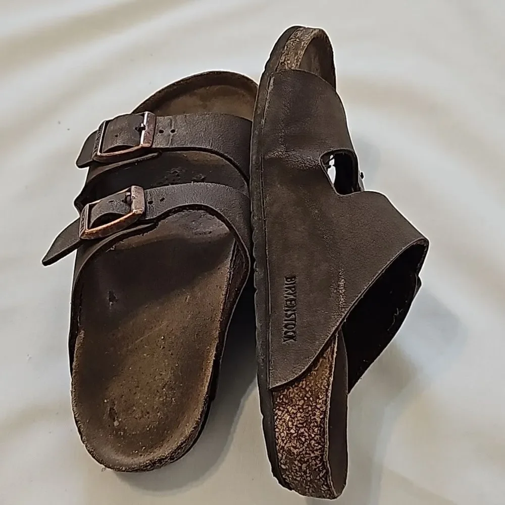 Kids Birkenstock arizona